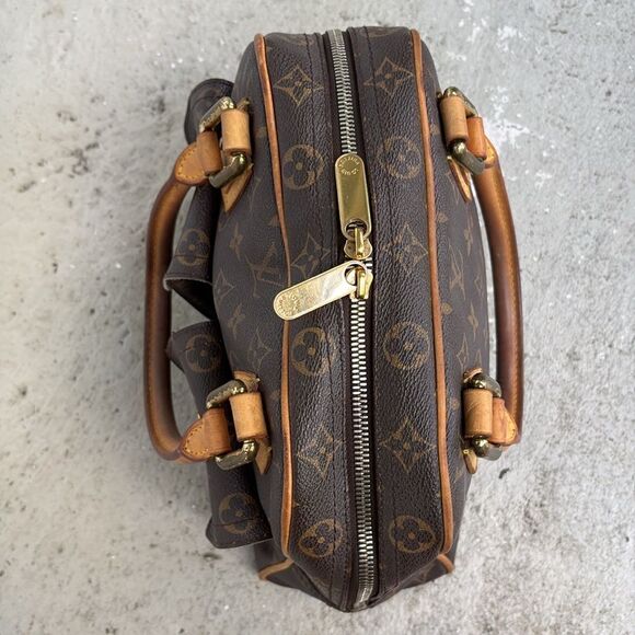 Louis Vuitton Manhattan bag - Picture 8 of 16